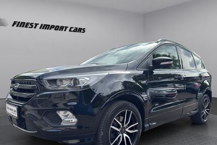 Ford Kuga 105.760 km 14.800 &euro; Völklingen 66333