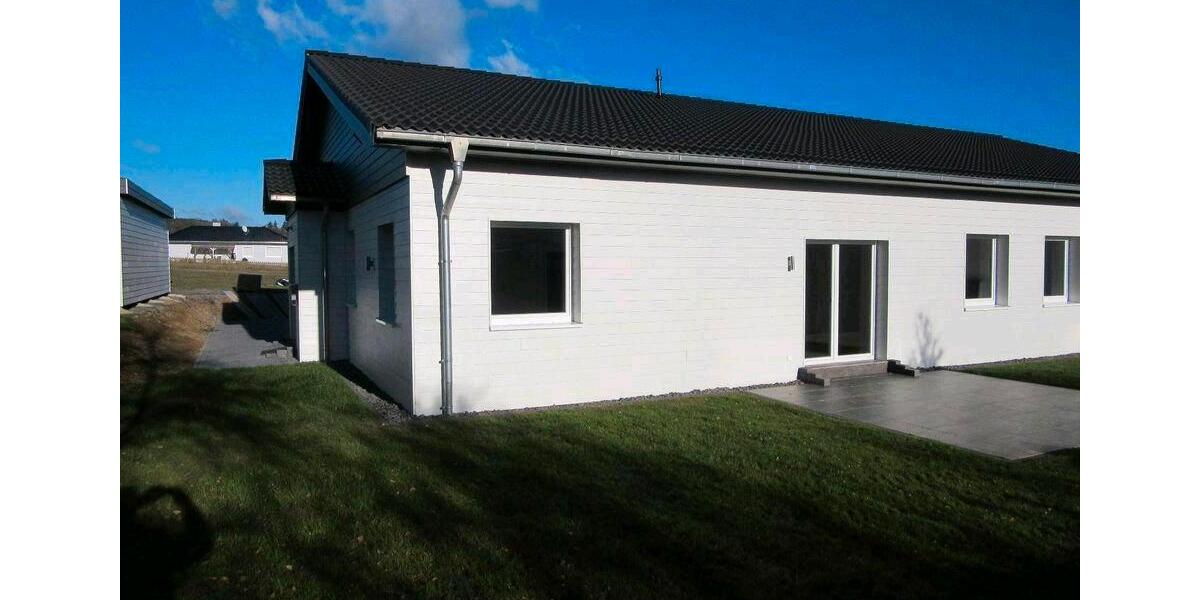 Doppelhaushälfte Ulmen - 2 Zimmer, 130 m&sup2;, 336.000&euro; | Angebot:26221662