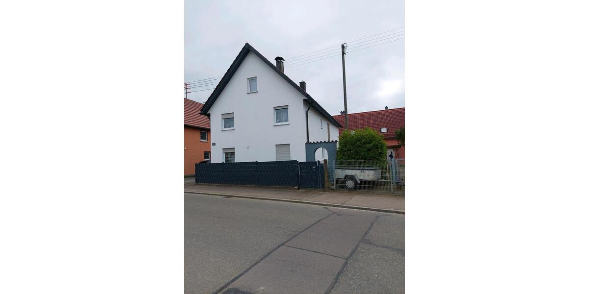 Einfamilienhaus zu verkaufen 7 zimmer