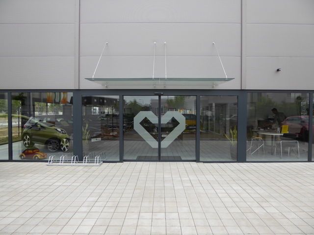 Peugeot 208 60.200 km 13.980 &euro; Mannheim 68309