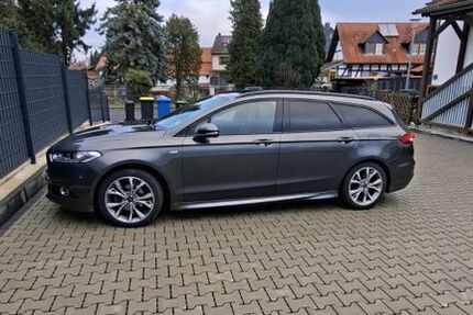 Ford Mondeo 97.118 km 13.500 &euro; Schwarzenborn 34639