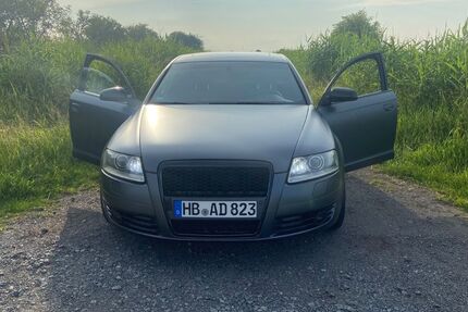 Audi A6 230.000 km 5.500 &euro; Bremen 28329