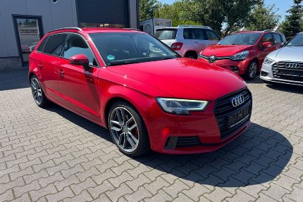 Audi A3 85.818 km 17.499 &euro; Moormerland 26802