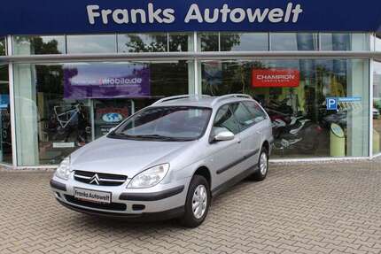 Citroen C5 140.960 km 2.450 € Kamenz 01917