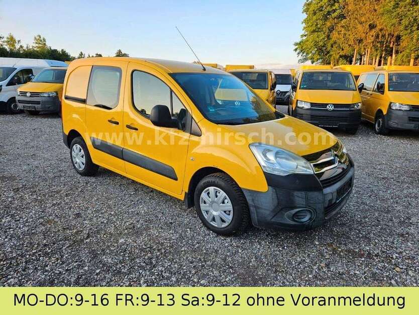Berlingo