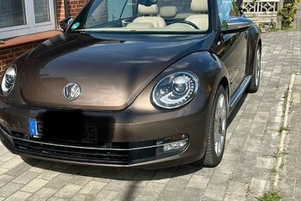 VW New Beetle 39.000 km 20.500 &euro; Eldingen 29351
