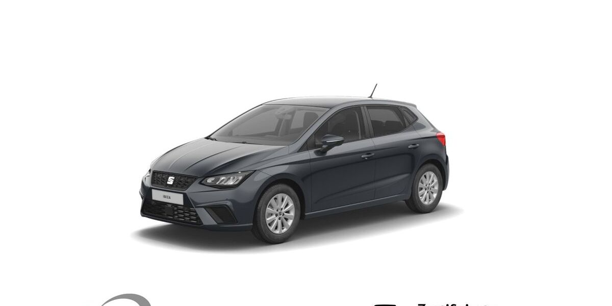 Seat Ibiza 15.325 km 17.990 &euro; Ludwigshafen 67063