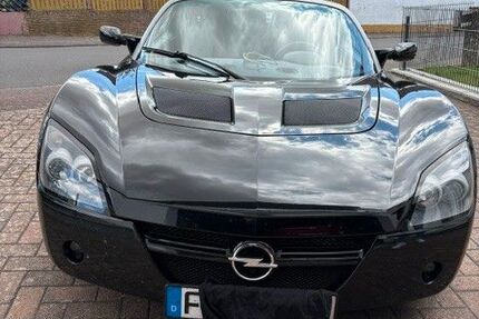 Opel Speedster 101.375 km 18.900 &euro; Rockenberg 35519