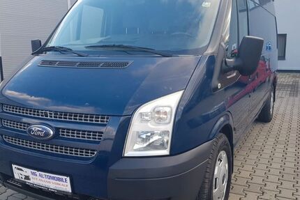 Ford Transit 173.000 km 8.600 € Rauschenberg 35282