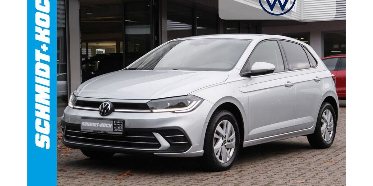 VW Polo 30.938 km 17.890 &euro; Rotenburg 27356