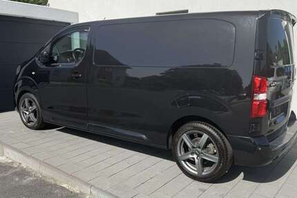 Peugeot Expert 137.000 km 12.900 &euro; Hamm, Stadt 59073