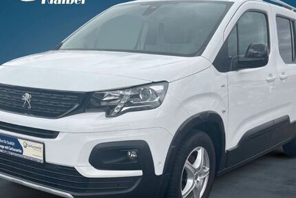Peugeot Rifter 68.818 km 23.450 &euro; Bad Friedrichshall 74177