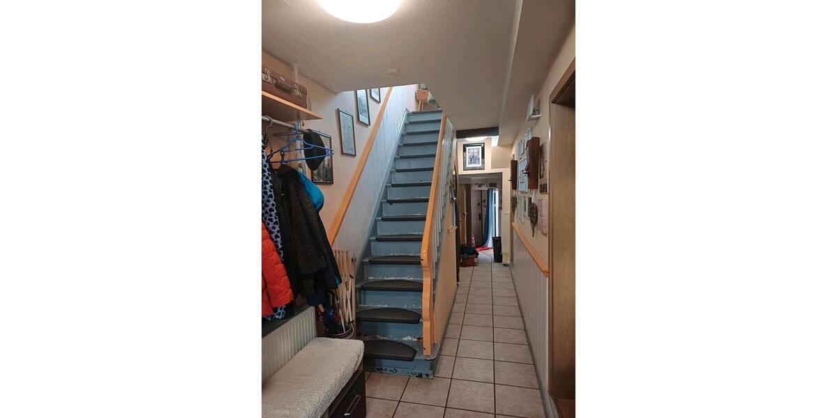 Reihenhaus Mühlhausen (Thüringen) - 5 Zimmer, 120 m&sup2;, 138.000&euro; | Angebot:26296083