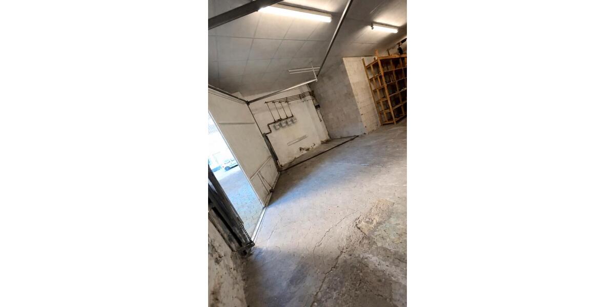 Gewerbeobjekt Gevelsberg - 650&euro; | Angebot:26376875