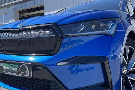 Skoda Enyaq 21.811 km 29.860 &euro; Marktredwitz 95615