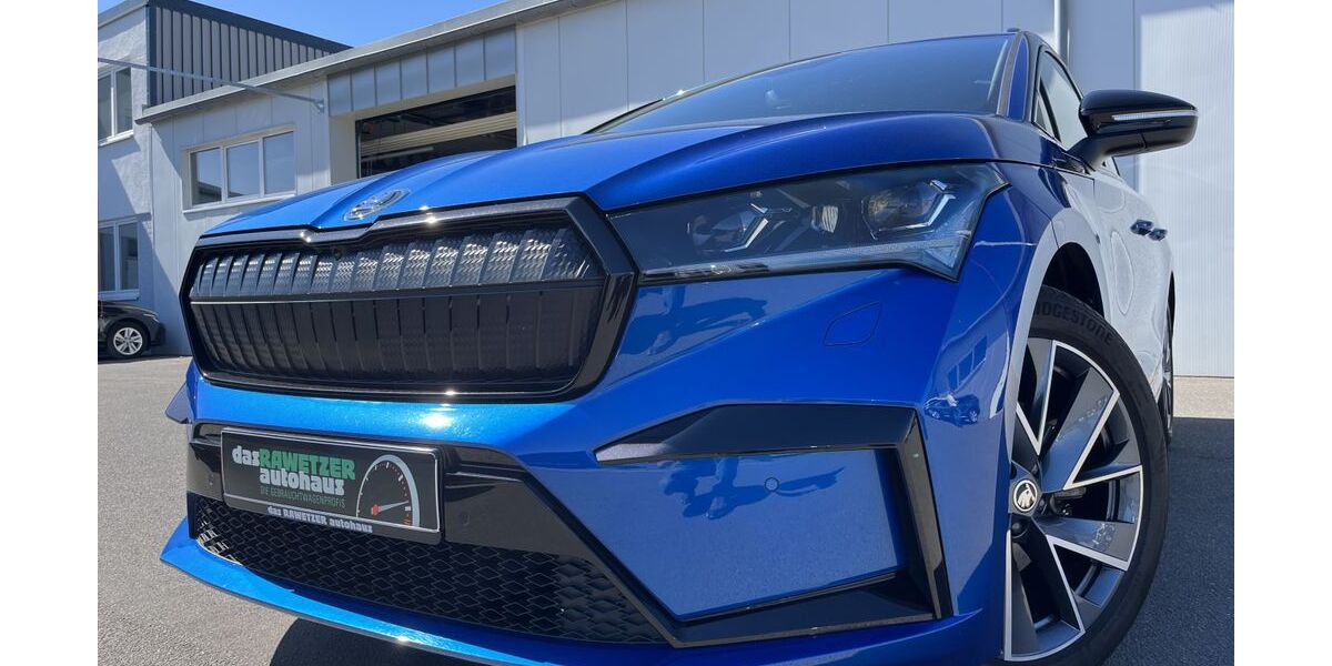 Skoda Enyaq 21.811 km 29.860 &euro; Marktredwitz 95615