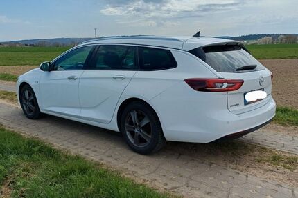 Opel Insignia 118.000 km 12.500 &euro; Luxem 56729