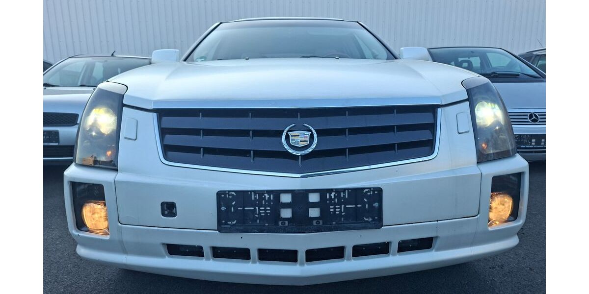 Cadillac SRX 188.987 km 1.999 &euro; Münster 48165