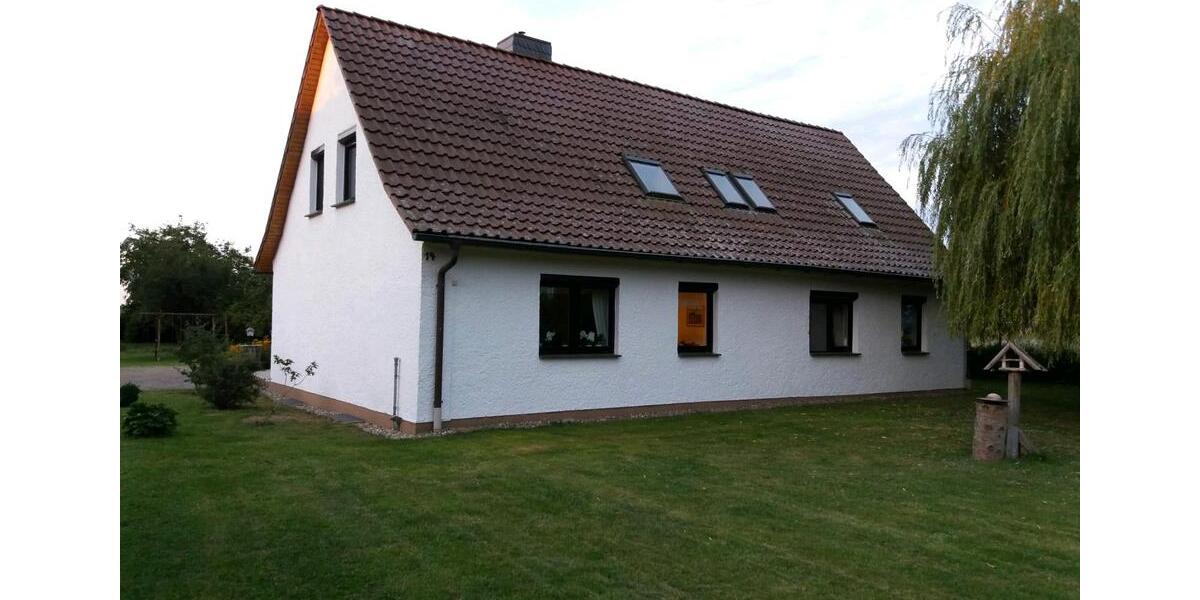 Einfamilienhaus Strasburg (Uckermark) - 8 Zimmer, 208 m&sup2;, 244.000&euro; | Angebot:26167959