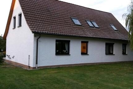 Haus Strasburg (Uckermark) - 8 Zimmer, 208 m&sup2;, 244.000&euro; | Angebot:26167959