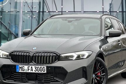 BMW 330 1.001 km 69.980 € Mönchengladbach 41066