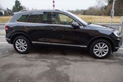 VW Touareg 179.000 km 19.490 &euro; Köln 51145