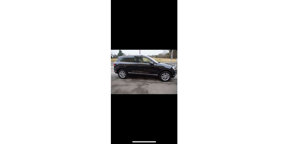 VW Touareg 179.000 km 19.490 &euro; Köln 51145