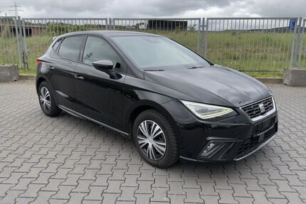 Seat Ibiza 48.800 km 16.400 &euro; Bad Hersfeld 36251