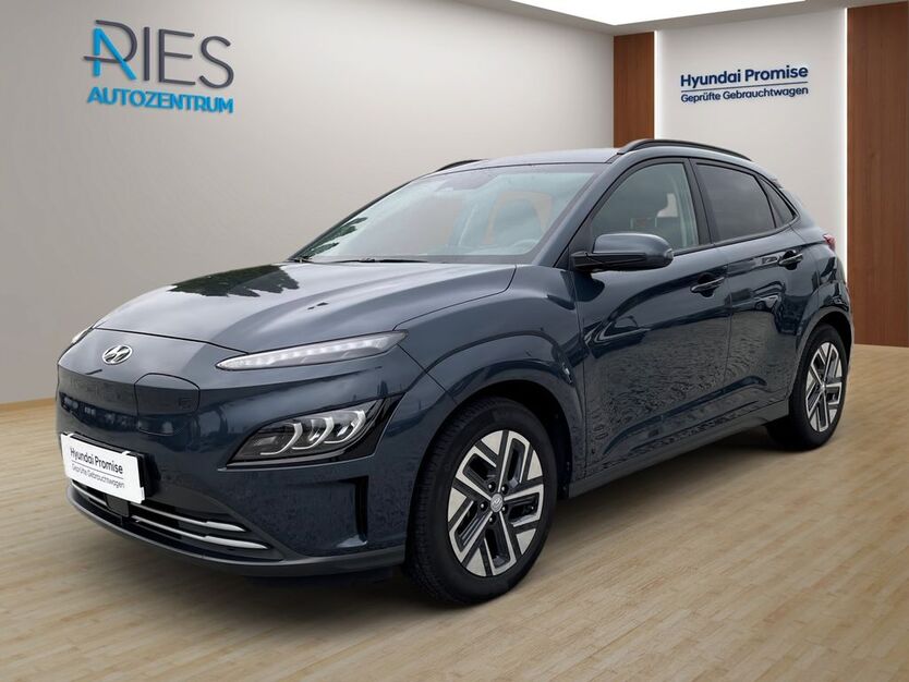 Hyundai KONA 34.584 km 20.420 € Bad Soden-Salmünster 63628
