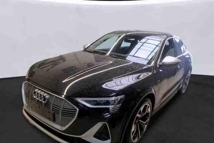 Audi e-tron 28.730 km 37.790 &euro; Nabburg 92507