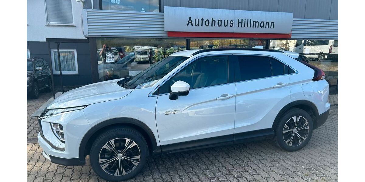 Mitsubishi Eclipse Cross 49.987 km 25.900 &euro; Ebensfeld 96250