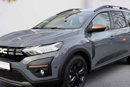 Dacia Jogger 23.126 km 20.290 &euro; Olpe 57462