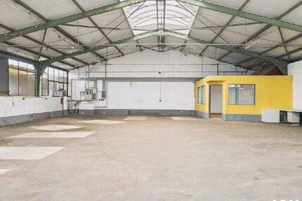 Gewerbeobjekt Stade - 1.900&euro; | Angebot:25836587