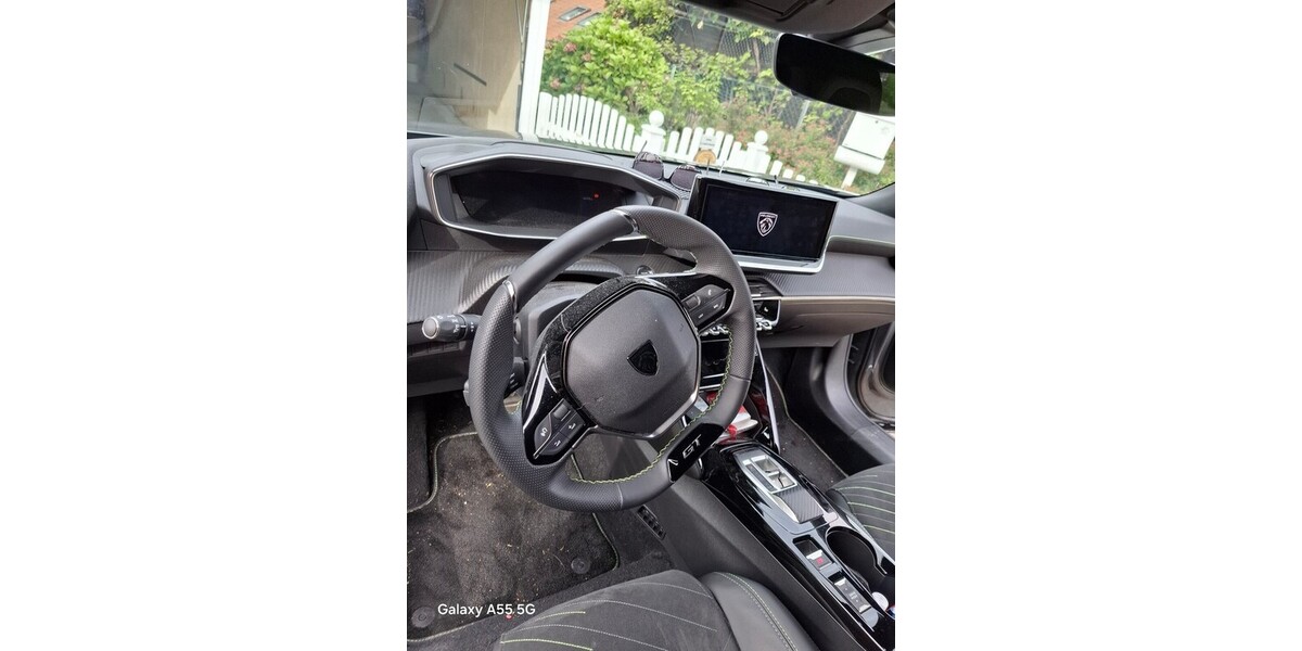 Peugeot 2008 13.500 km 26.900 &euro; Einbeck 37574