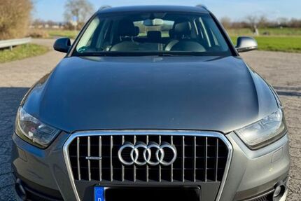 Audi Q3 150.483 km 11.900 &euro; Kaltenengers 56220