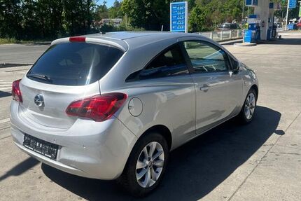 Opel Corsa 108.000 km 4.850 &euro; Ober Ramstadt 64372