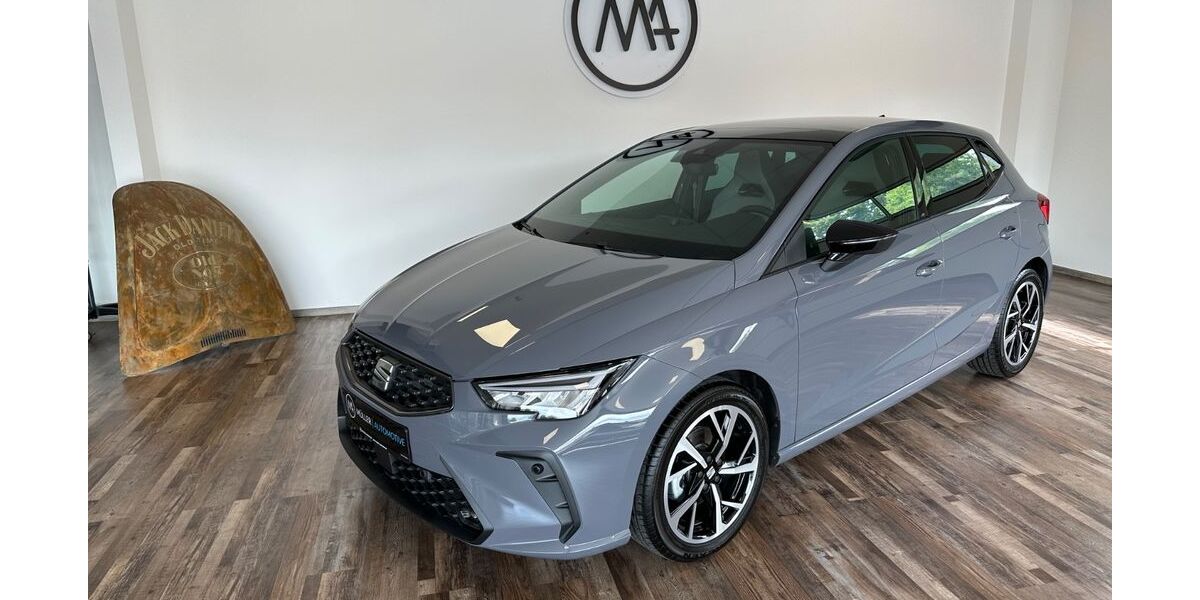 Seat Ibiza 1.050 km 27.490 &euro; Salzhemmendorf 31020