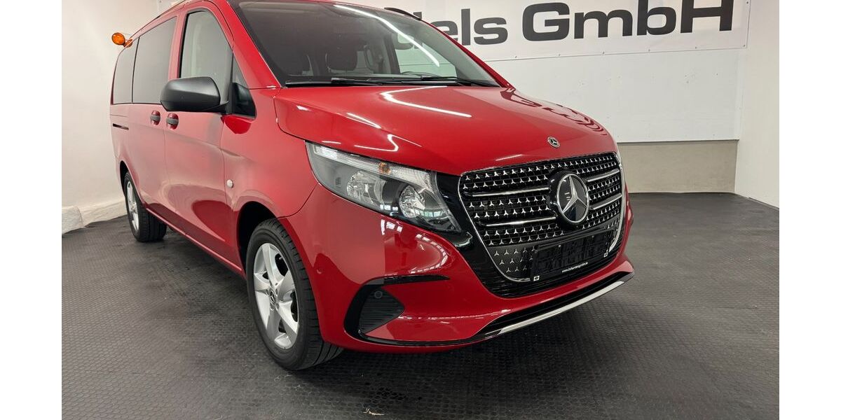 Mercedes-Benz Vito 14.756 km 39.950 &euro; Eschenbach 73107