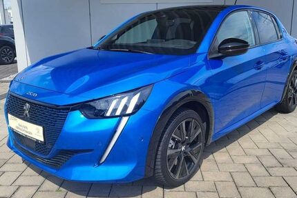 Peugeot 208 23.400 km 22.690 € Elz 65604