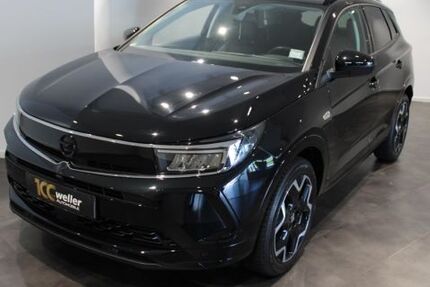 Opel Grandland (X) 16.900 km 27.480 € Bietigheim-Bissingen 74321