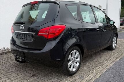 Opel Meriva 151.000 km 4.299 &euro; Salzgitter 38229