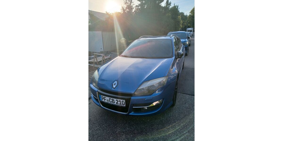 Renault Laguna 200.000 km 3.900 &euro; Pforzheim 75181