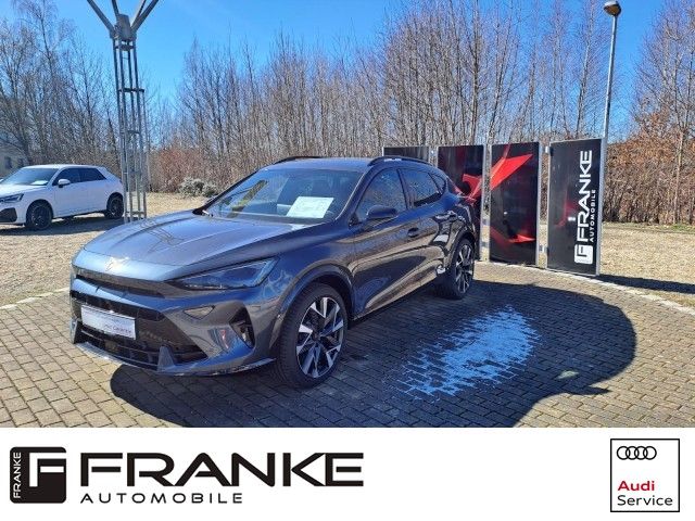 Cupra Formentor 5.500 km 39.900 € Freiberg 09599