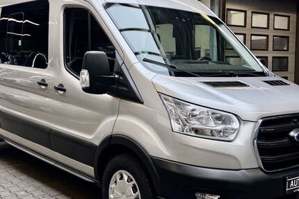 Ford Transit 67.156 km 32.990 &euro; Geesthacht bei Hamburg 21502