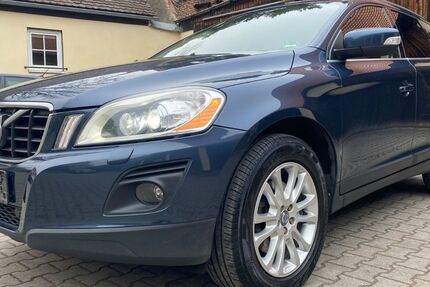 Volvo XC60 240.650 km 7.490 &euro; Rohr 91189