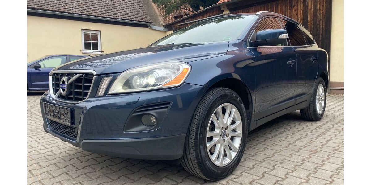 Volvo XC60 240.650 km 7.490 &euro; Rohr 91189