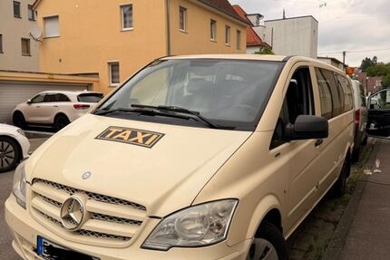 Mercedes-Benz Vito 335.500 km 7.990 &euro; Nürtingen 72622