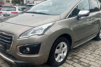 Peugeot 3008 87.000 km 9.950 &euro; Ludwigsburg 71642