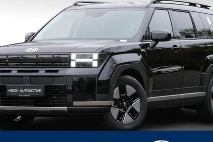 Hyundai SANTA FE 9.900 km 44.480 &euro; Kaiserslautern 67655