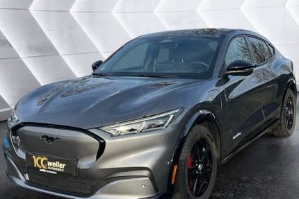 Ford Mustang Mach-E 17.956 km 46.420 &euro; Bietigheim-Bissingen 74321